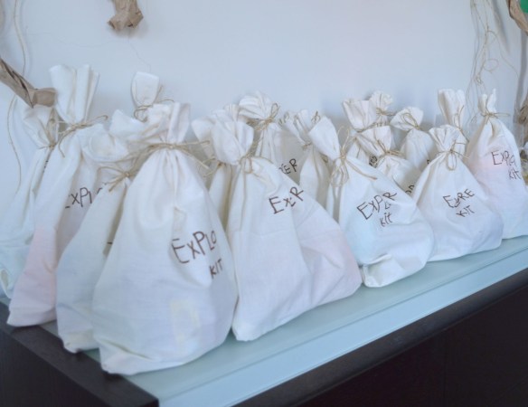 Cumpleanos Nico Sorpresas