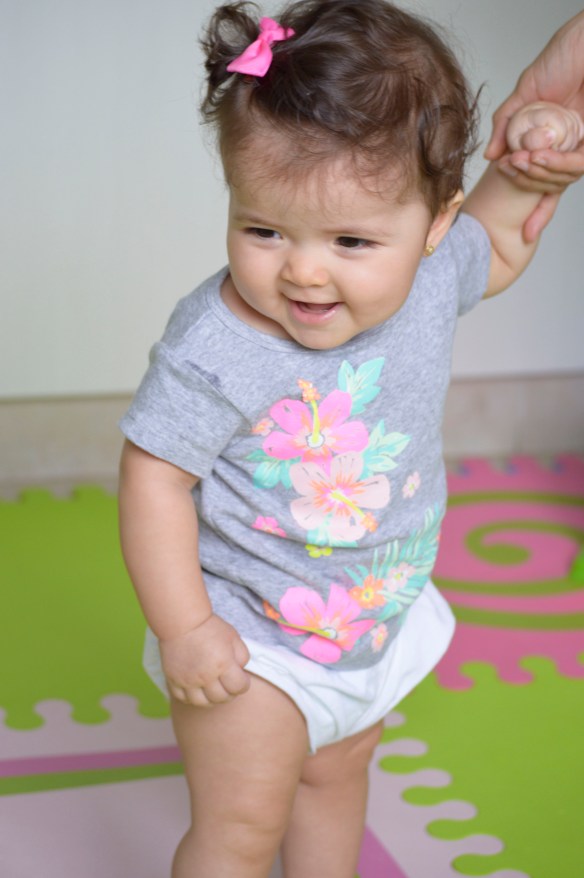 Acelerando las etapas