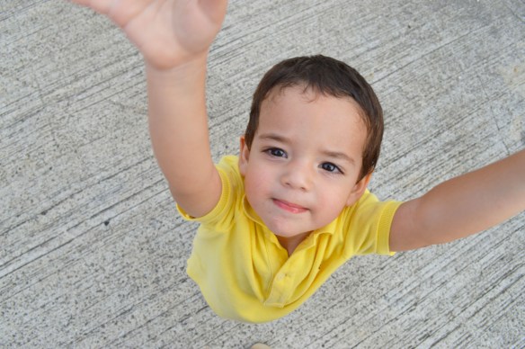 Mananas para mis hijos