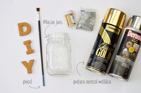 Que necesitas Mason metalicos