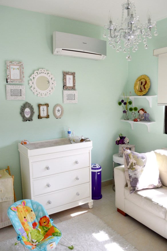 Cuarto bebe